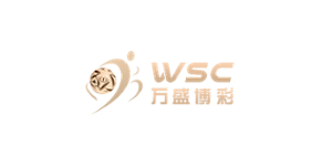 WSCBet Casino Logo