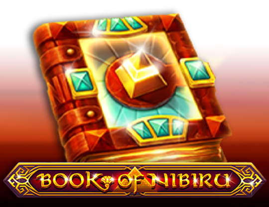 Book of Nibiru