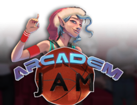 Arcadem Jam: Multi Themes