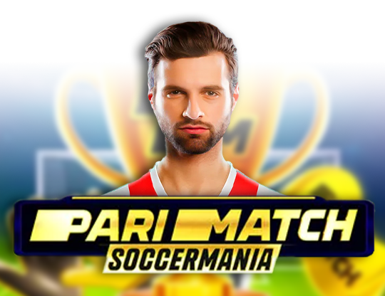 Parimatch Soccermania