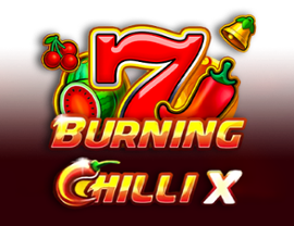 Burning Chilli X