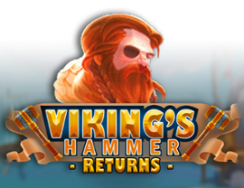 Vikings Hammer Returns