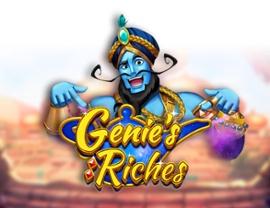 Genie’s Riches