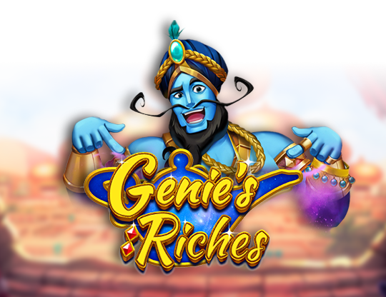 Genie’s Riches