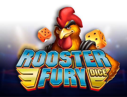 Rooster Fury Dice