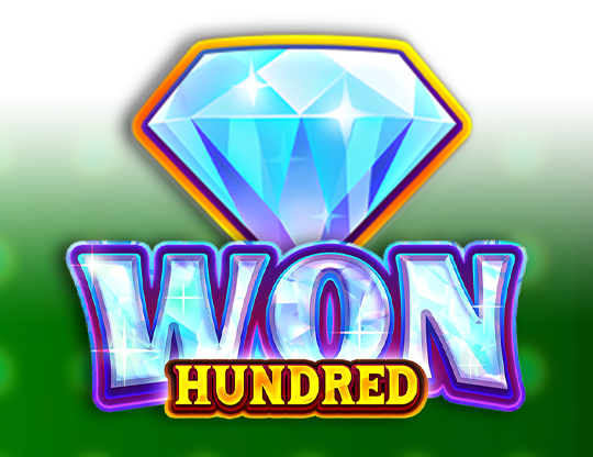 Won Hundred