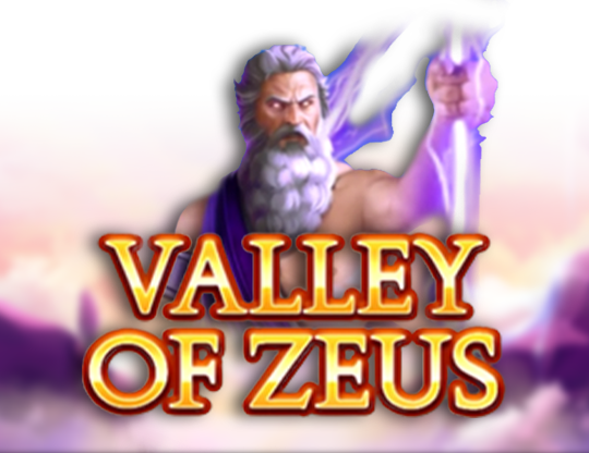 Valley of Zeus