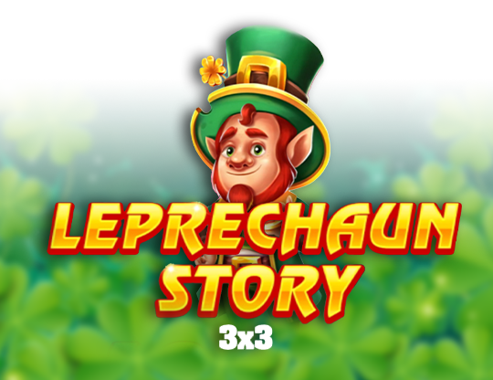 Leprechaun Story (3x3)