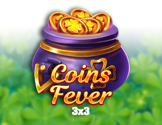 Coins Fever (3x3)