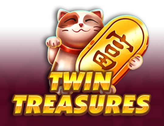 Twin Treasures