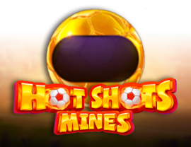 Hot Shots: Mines