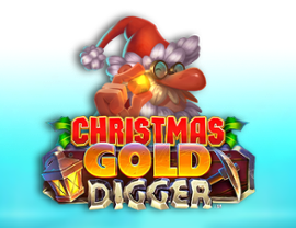 Christmas Gold Digger