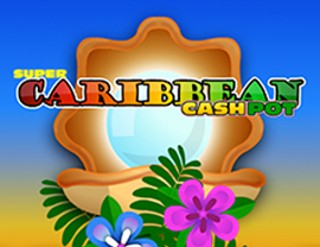 Super Caribbean Cash Pot