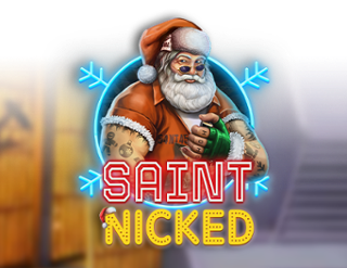 Saint Nicked