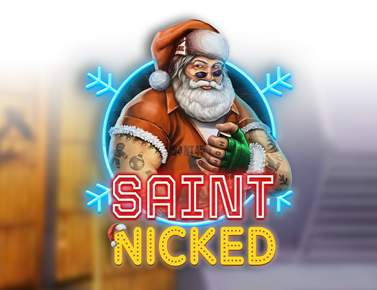 Saint Nicked