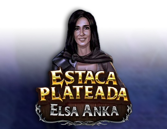 Elsa Anka Estaca Plateada