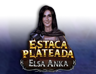 Elsa Anka Estaca Plateada