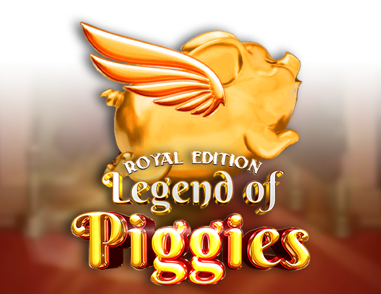 Legend of Piggies Royal Edition