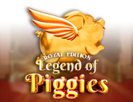 Legend of Piggies Royal Edition