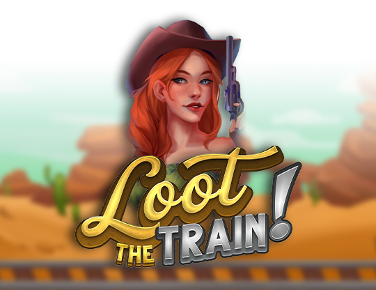 Loot The Train!