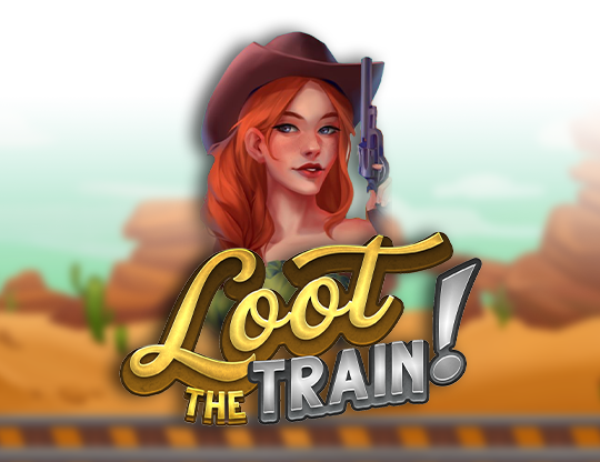 Loot the Train