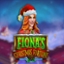 Fionas Christmas Fortune