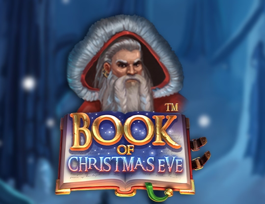 Book Of Christmas Eve Free Play In Demo Mode