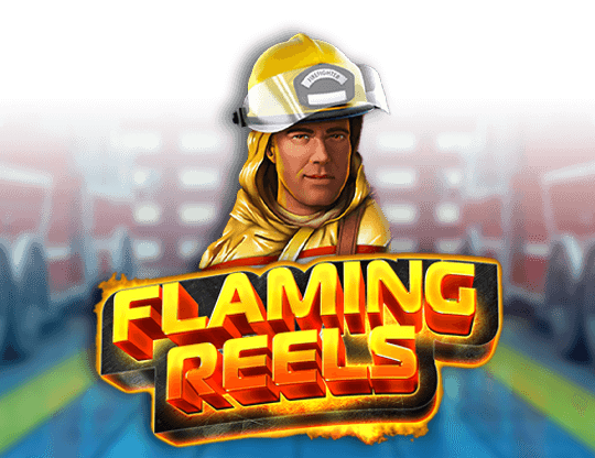 Flaming Reels