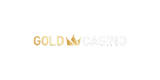 Gold Casino Logo