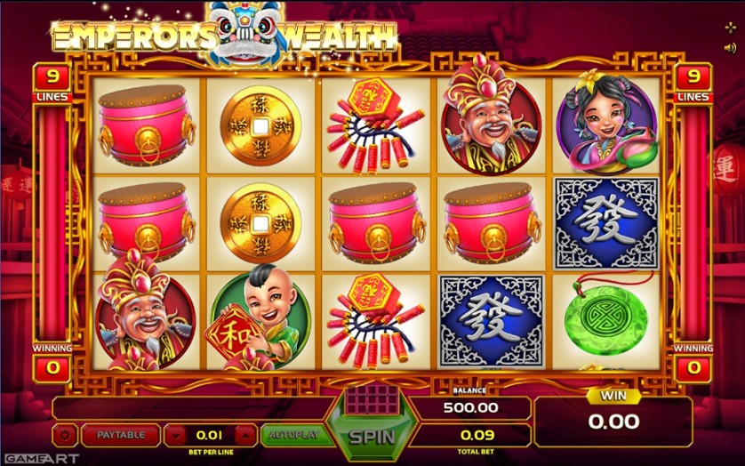 Try the Jean Wealth Slots with No Download Required Try the Jean Wealth Slots with No Download Required