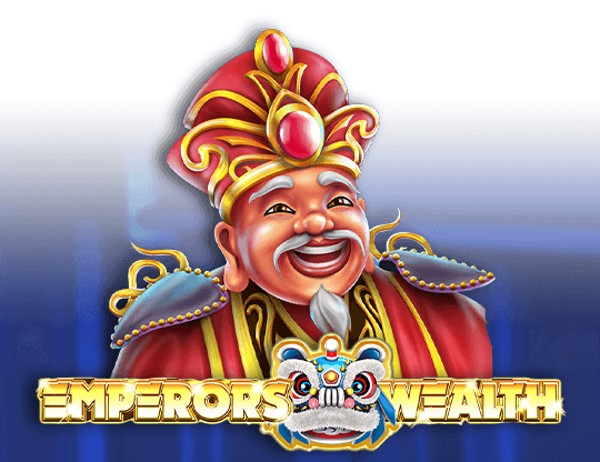 Emperors Wealth