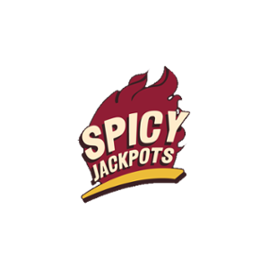 Spicy Jackpots Casino Logo
