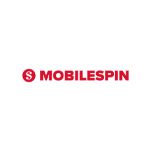 Mobilespin Casino Logo