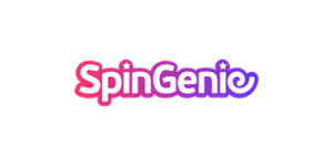 SpinGenie Casino DE Logo