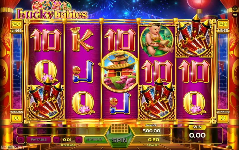 Island Luck Casino Demo Play Island Luck Casino Demo Play