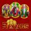 Three Kings