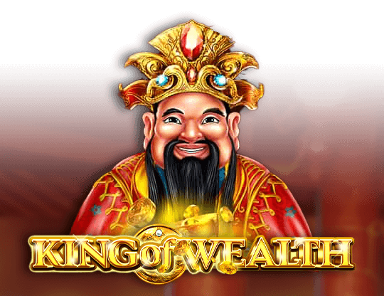 King of Wealth