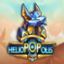 HelioPOPolis