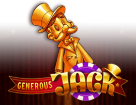 Generous Jack