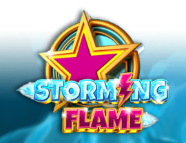 Storming Flame