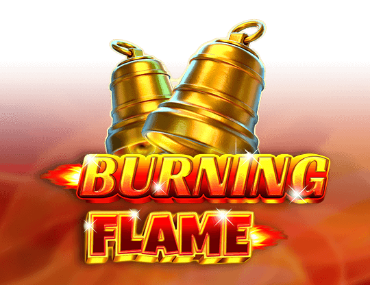 Burning Flame