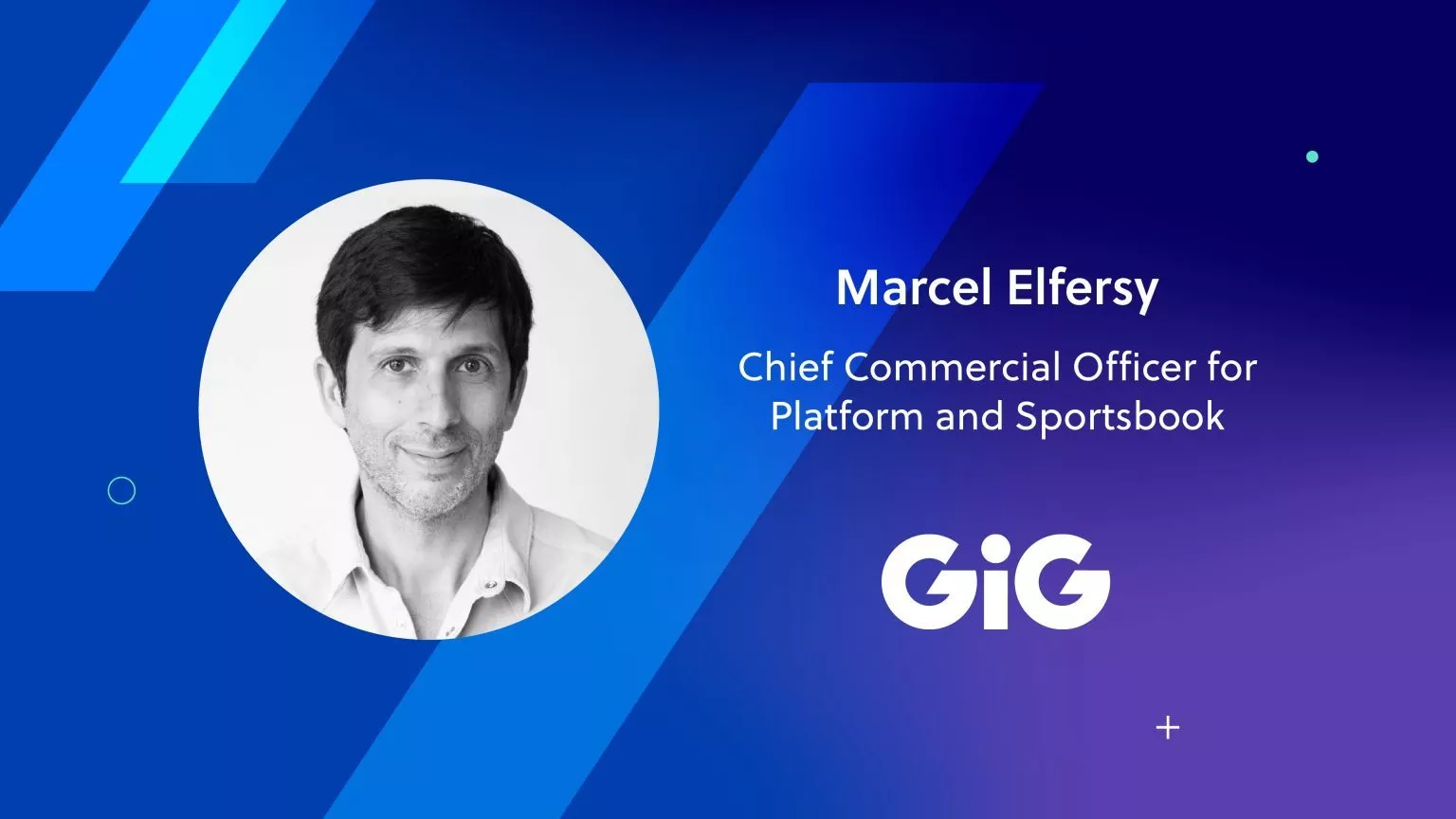 Marcel-Elfersy-appointed-gig-cco-of-sportsbook-and-platform
