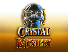 Crystal Mystery