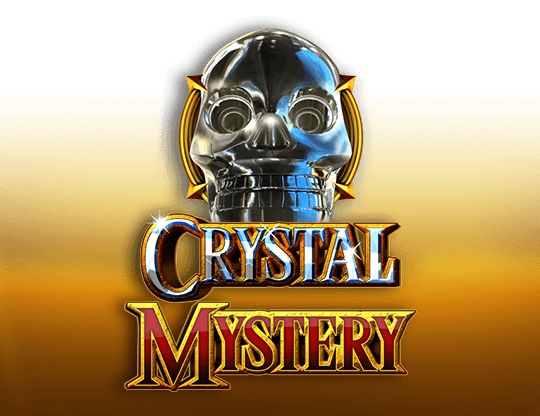 Crystal Mystery