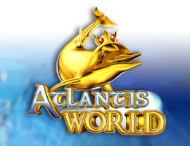 Atlantis World