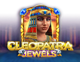 Cleopatra Jewels