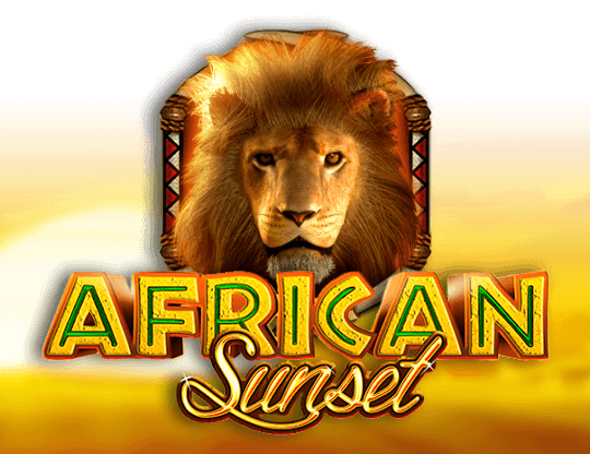 African Sunset