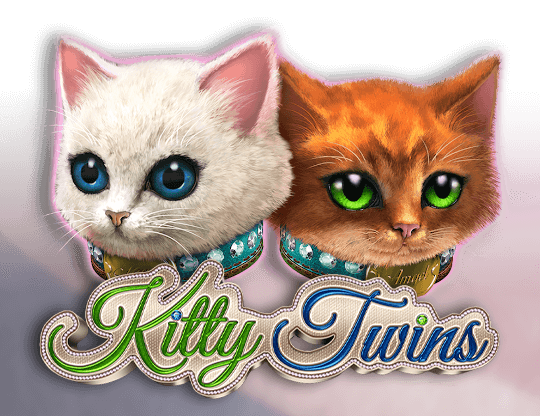 Kitty Twins