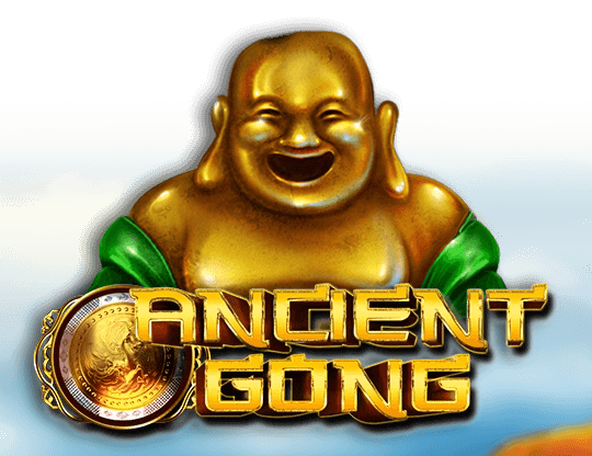 Ancient Gong