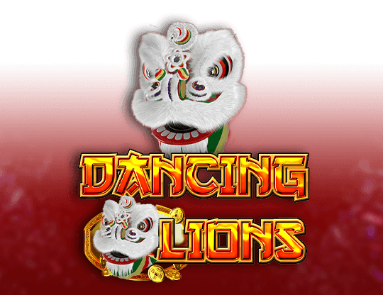 Dancing Lions